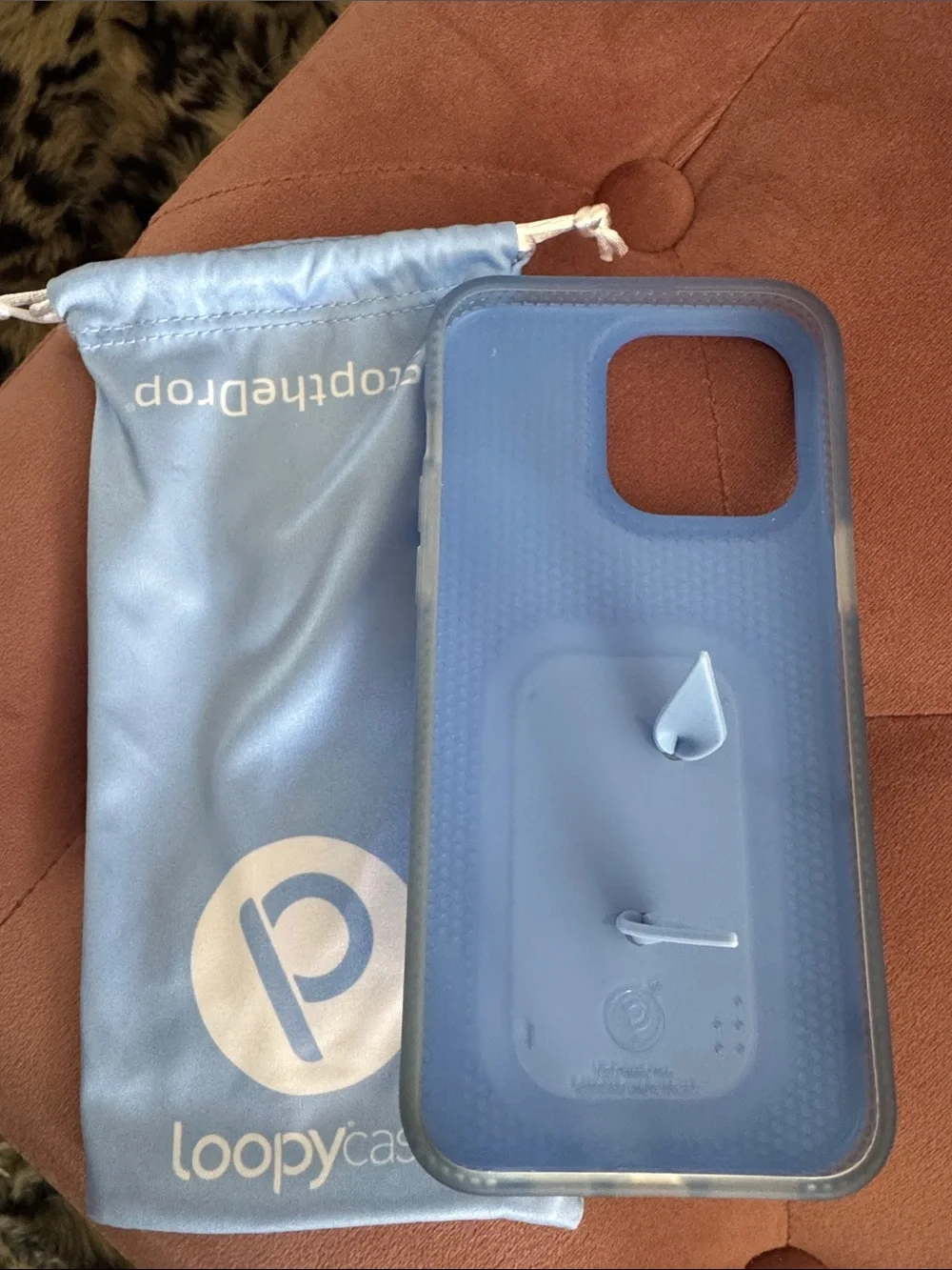 Loopy Case protective phone